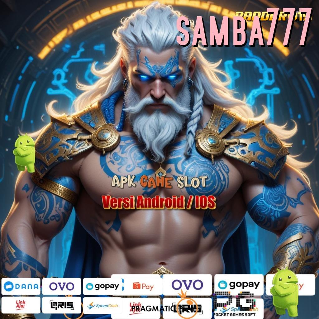 SAMBA777 # APK Event Bonus (Versi New) 117