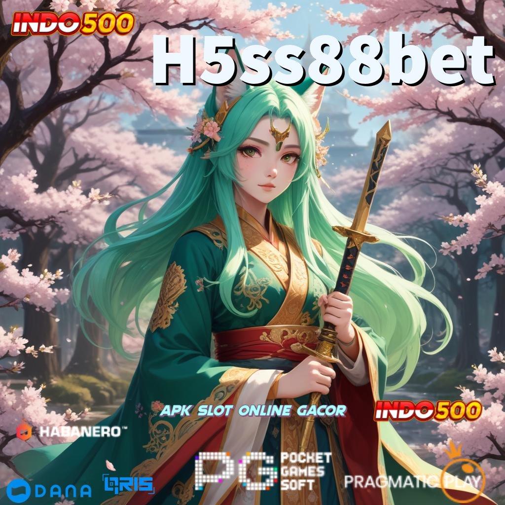 H5ss88bet