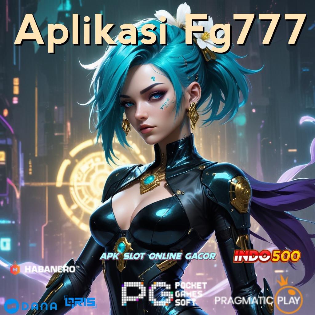 Aplikasi Fg777