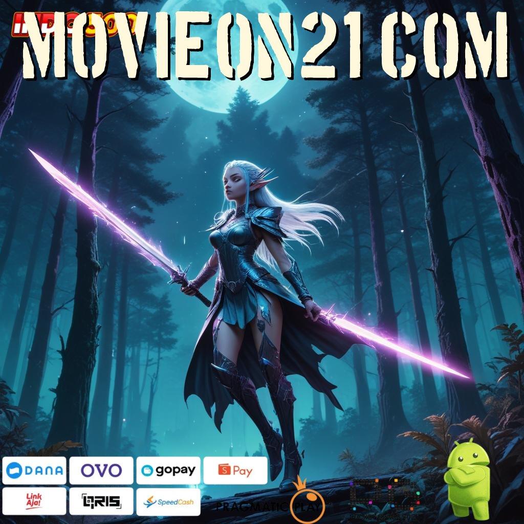 MOVIEON21 COM Spin Gacor Bonus Langsung