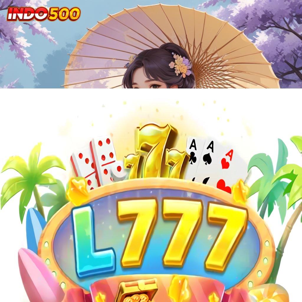 L777 ♍ versi android game gacor siap diunduh