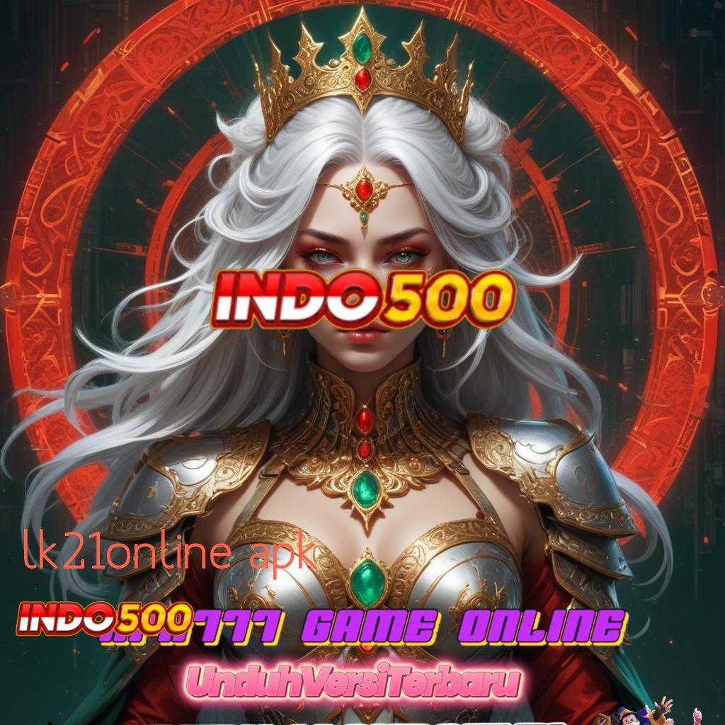 LK21ONLINE APK ⚌ menghasilkan begitulah penunjuk petik untung pasti