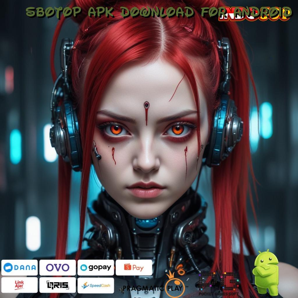 SBOTOP APK DOWNLOAD FOR ANDROID Bukti Unggul Mudah Meraih Piala