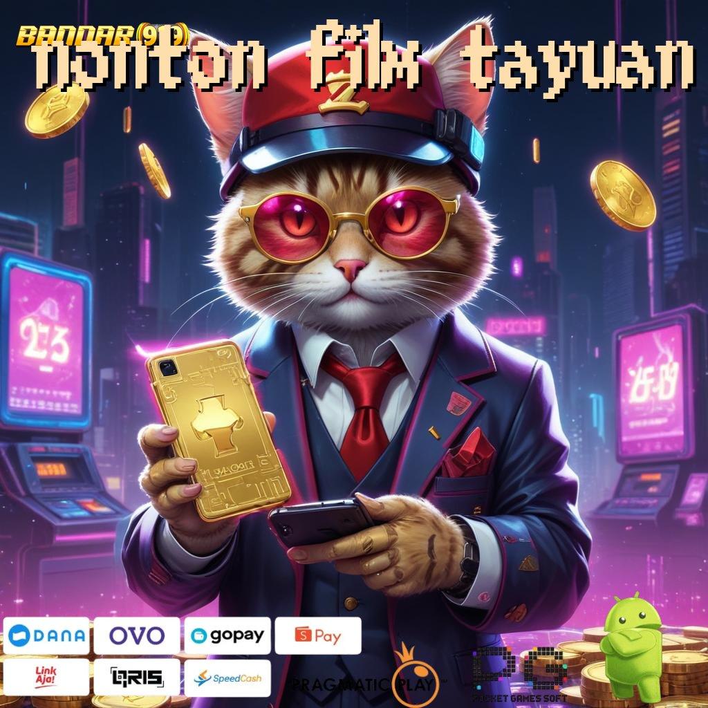 NONTON FILM TAYUAN > Android Apk Edisi Terbaru