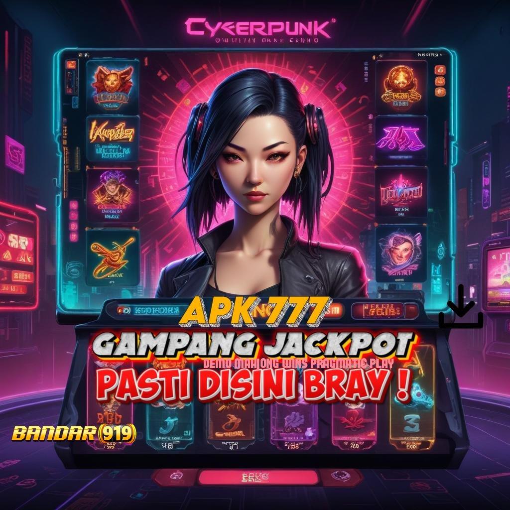 DEMO MAHJONG WINS PRAGMATIC PLAY Bali, Kabupaten Badung, Kuta Selatan