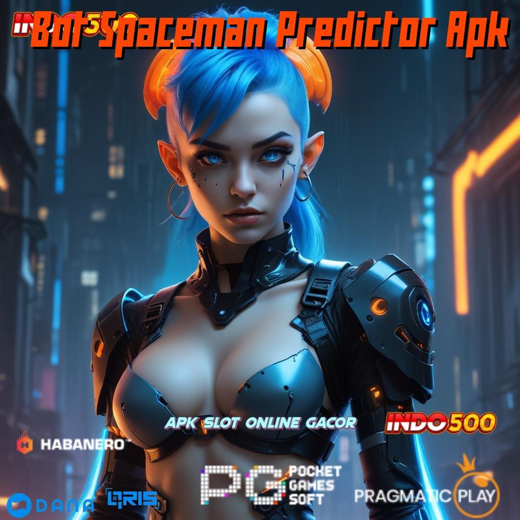 Bot Spaceman Predictor Apk