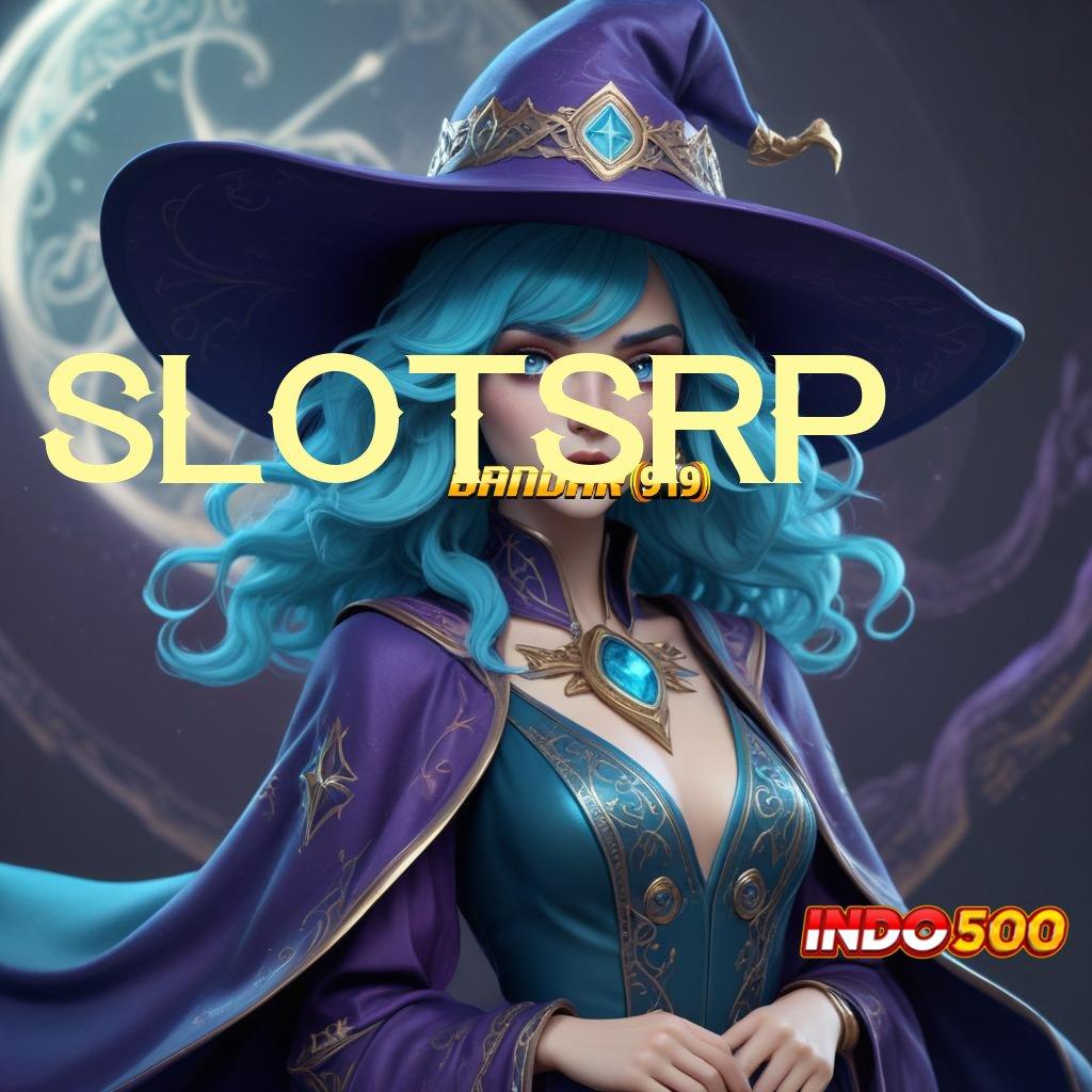 Slotsrp