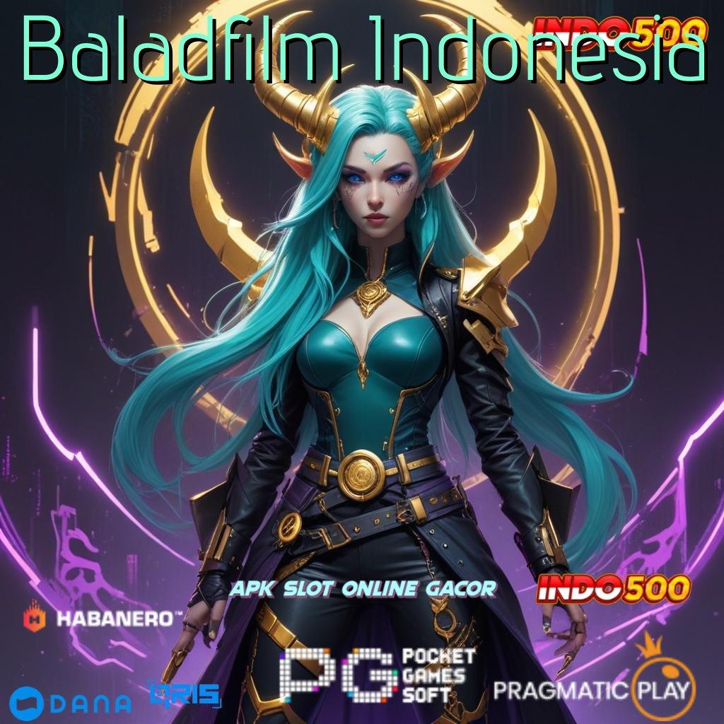 Baladfilm Indonesia