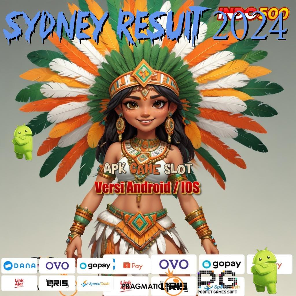 SYDNEY RESULT 2024 ↪ Deposit Bni 10000 Dapatkan Apk Slot Gacor 777 Android iOS Sekarang