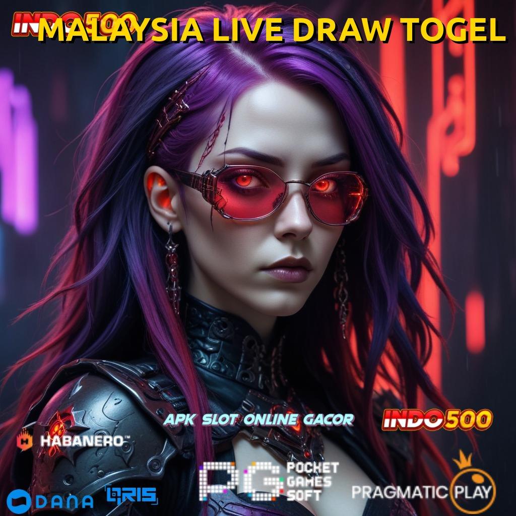 MALAYSIA LIVE DRAW TOGEL → Deposit Dana 25k Bonus Pemula Baru Tanpa IP