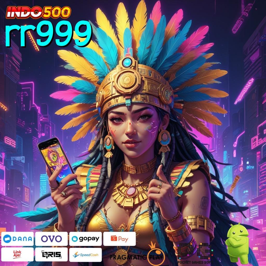 RR999 Update Bonus Besar untuk RTP Indonesia