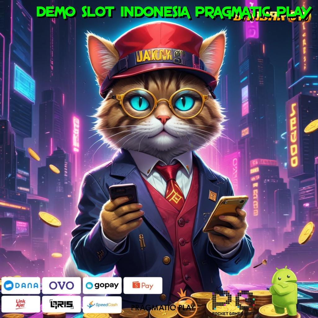 DEMO SLOT INDONESIA PRAGMATIC PLAY : Mahasiswa Jackpot Langsung Spin Teknologi