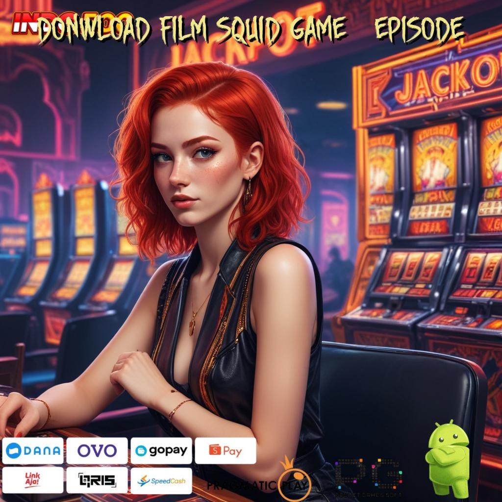 DONWLOAD FILM SQUID GAME 2 EPISODE 20 tumbuh dua kali lipat