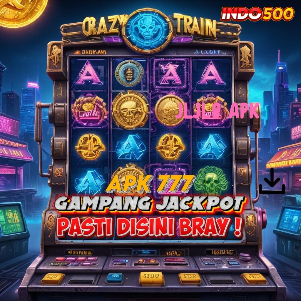 JLJL8 APK Slot Apk Penghasil Uang Android Cepat