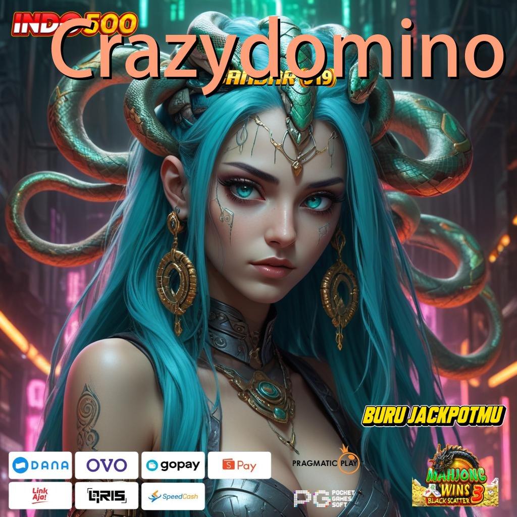 Crazydomino