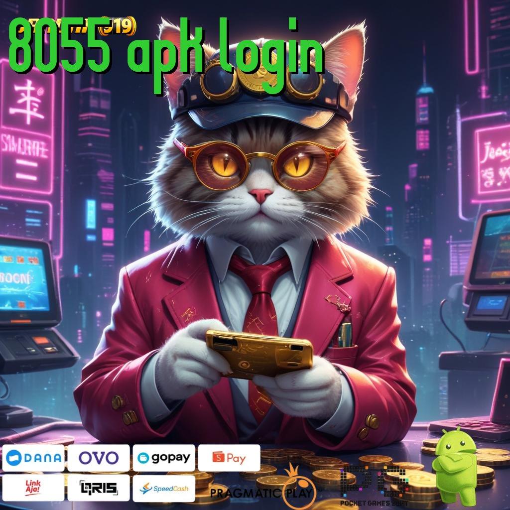 8055 APK LOGIN | bersiap untuk hadiah slot dengan bonus cepat