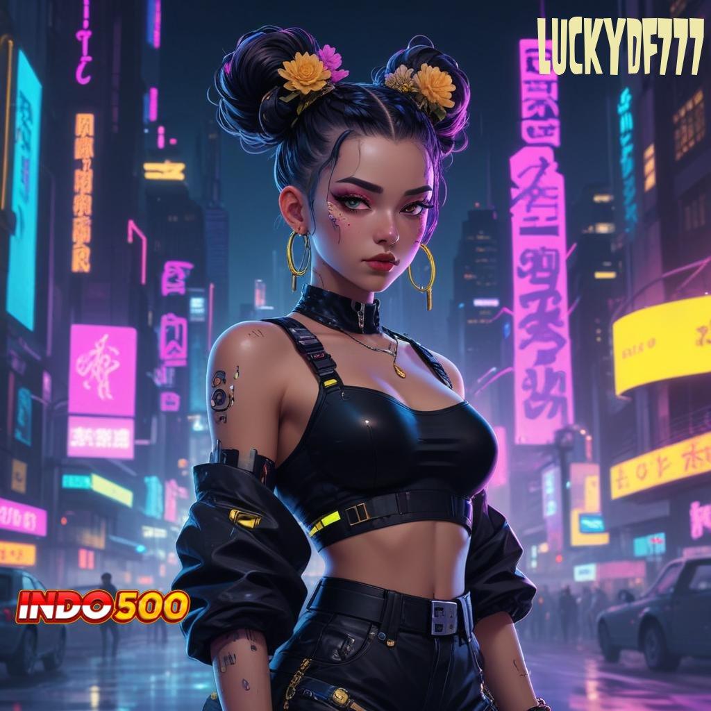 LUCKYDF777 💯 Game Android Terbaru Unduhan Versi Langsung Cepat