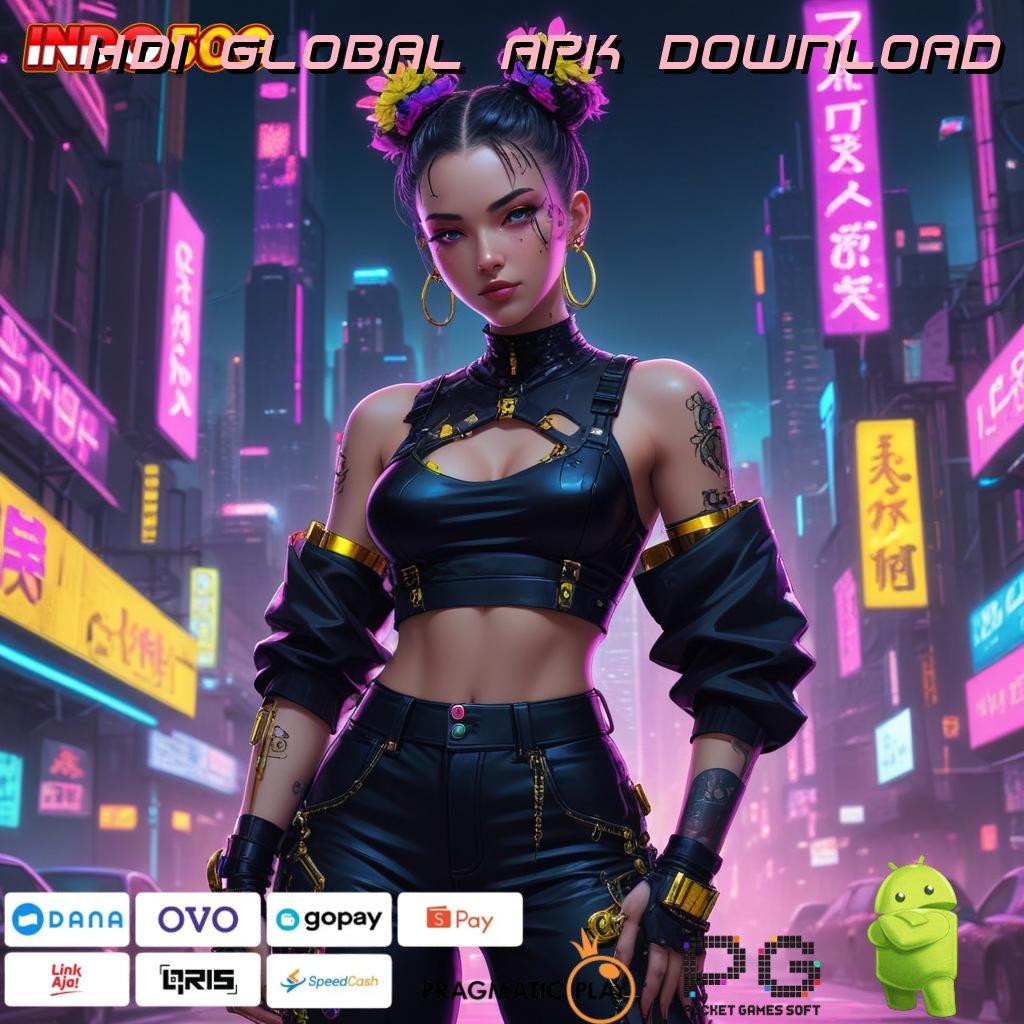 HDI GLOBAL APK DOWNLOAD Kocok Peluang Rasakan Gampang Depo Bca Idr 20