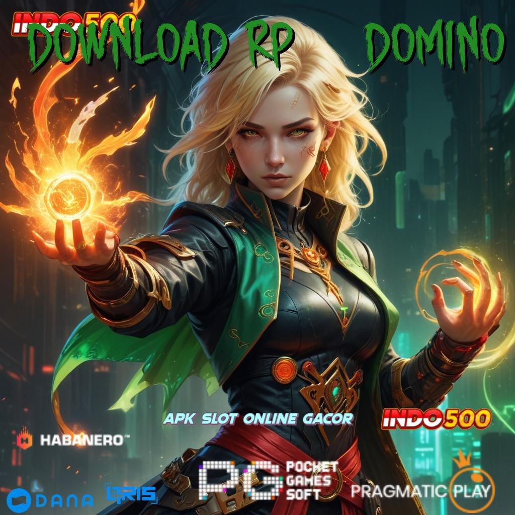 Download Rp777 Domino