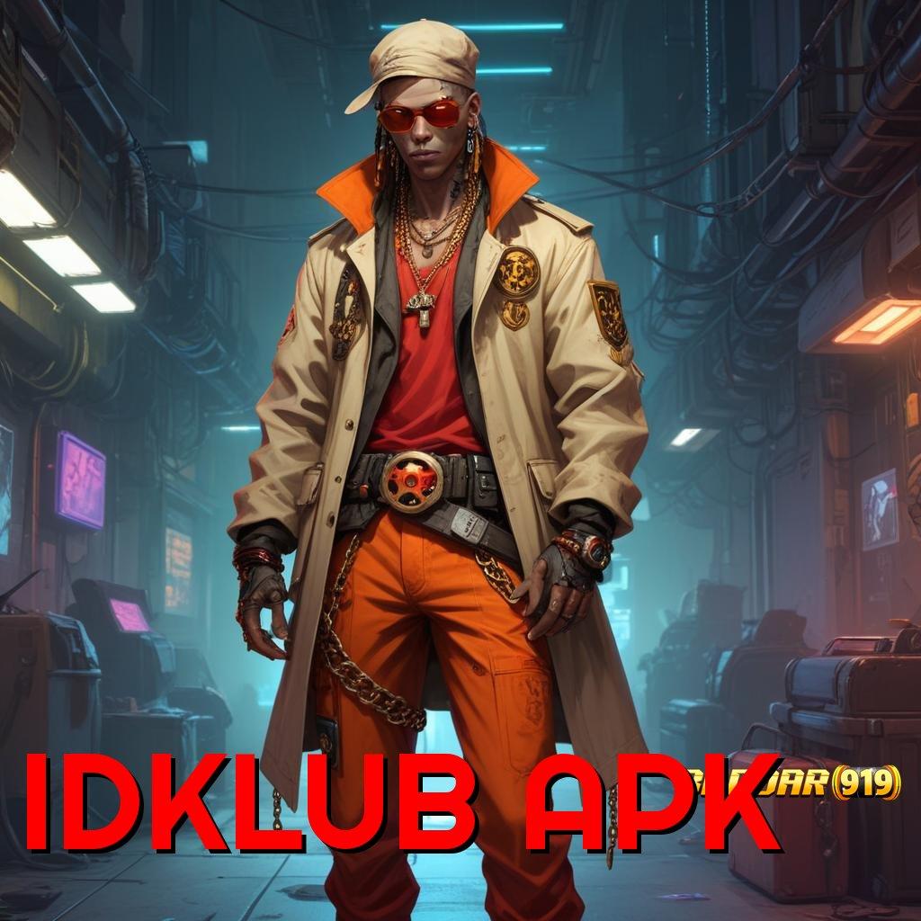 IDKLUB APK 💥 Mengawali Keberhasilan Besar Olympus, Gacor Slot Tanpa Batas