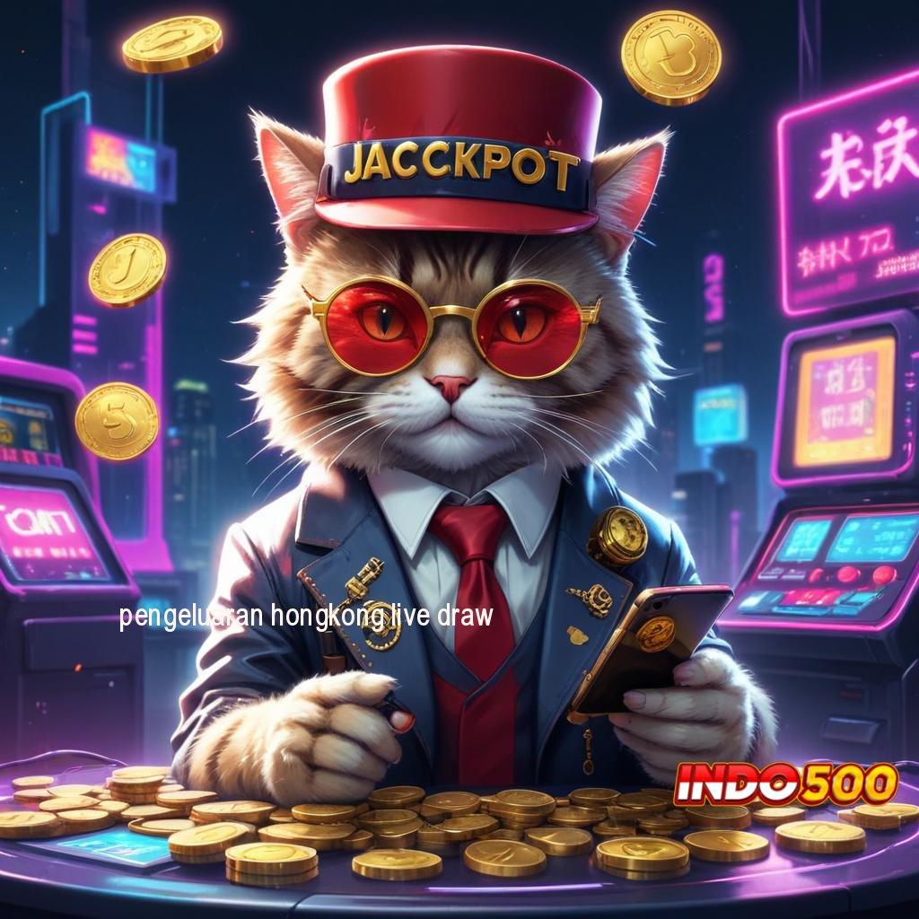 PENGELUARAN HONGKONG LIVE DRAW 🔎 Event Android iOS Bonus Besar Infrastruktur Digital