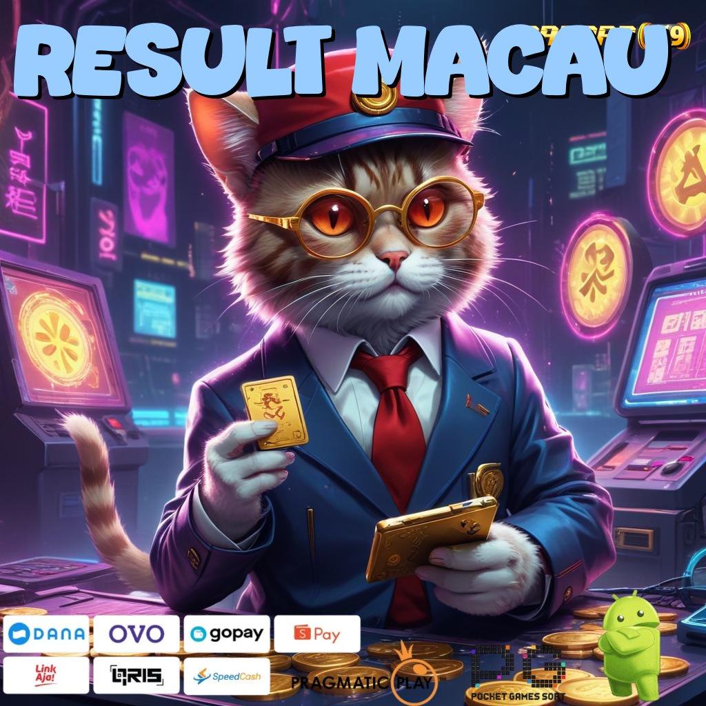 RESULT MACAU # APK Event Bonus (Versi New) Terbaru Ruang Digital