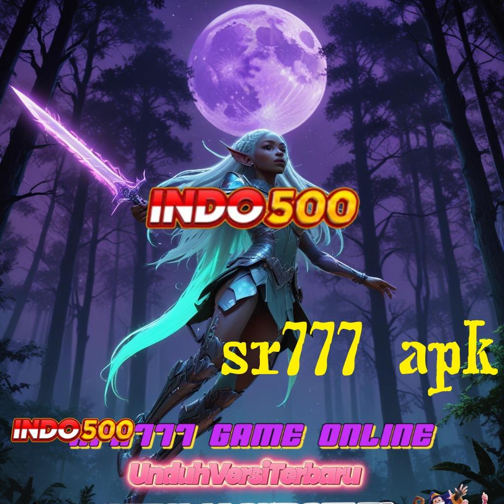 SR777 APK ➜ server transaksi handal transaksi layanan