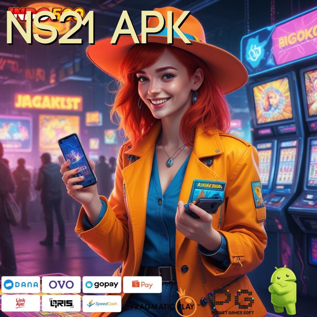 NS21 APK Tempat Makan Favorit Ragam Pilihan Baru