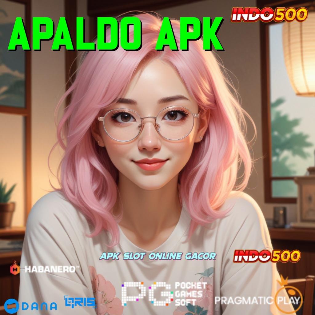 Apaldo Apk