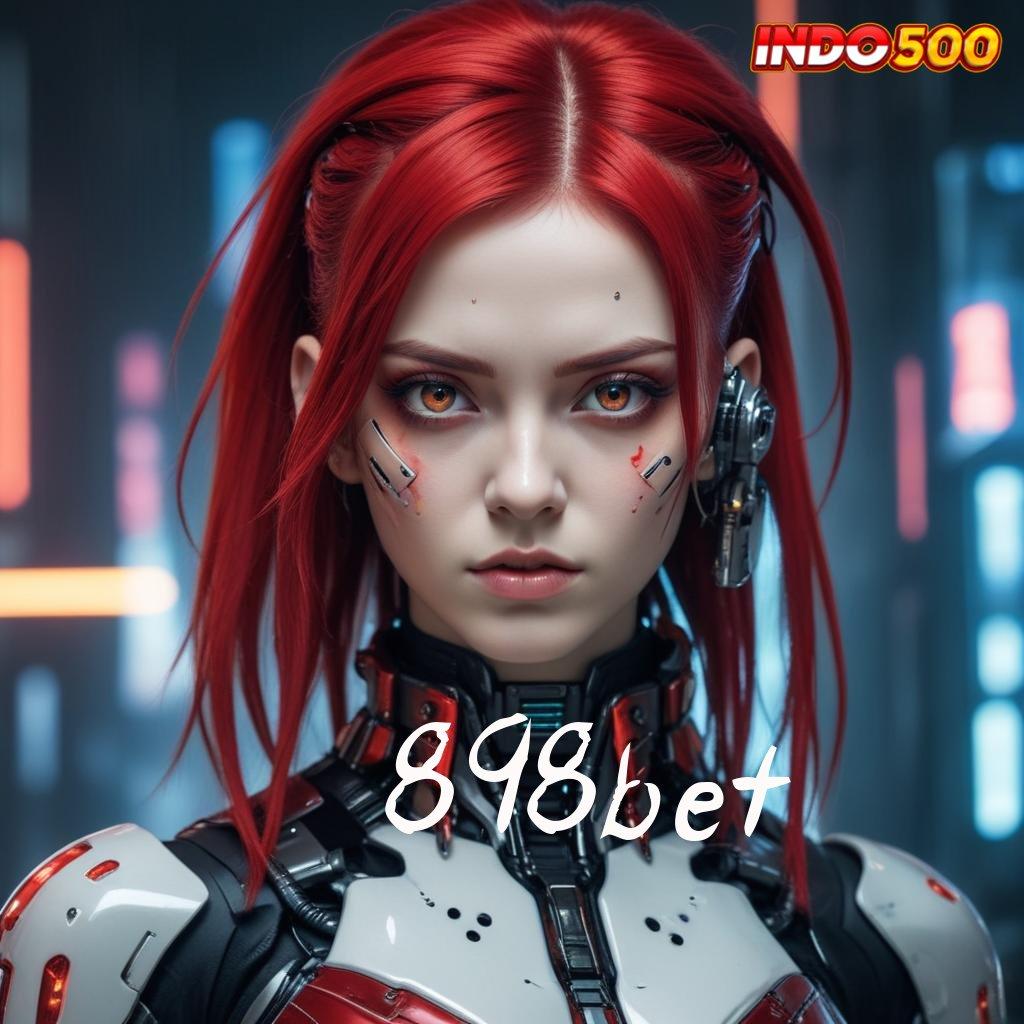 898BET 🎮 Event Kaya Dengan Game Demo Terpercaya