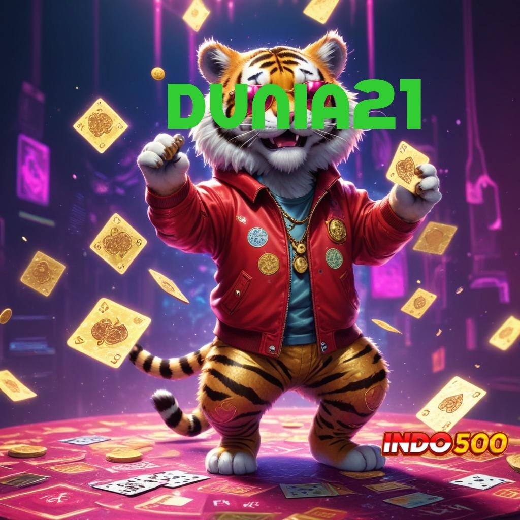 DUNIA21 ≫ Mulai Hoki Game Slot Tanpa Setoran Awal Apk