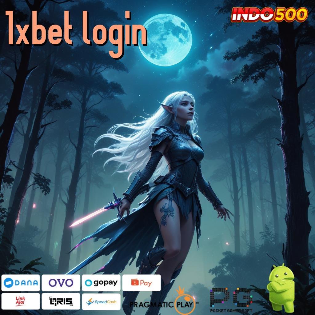 1XBET LOGIN Raih Bonus Besar Dalam Langkah Cepat Hari Ini