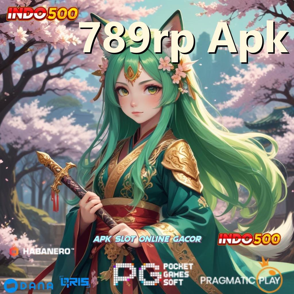 789rp Apk