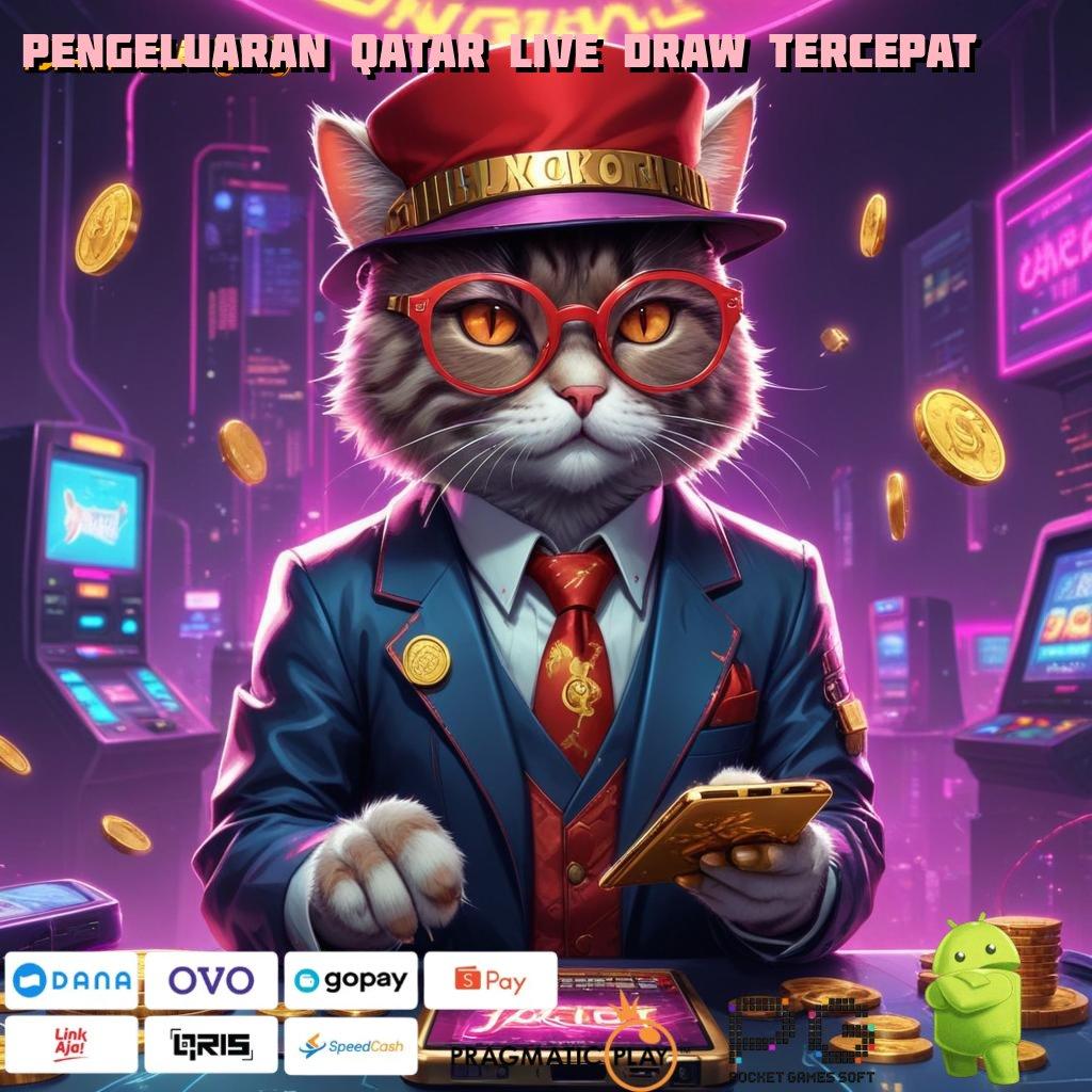 PENGELUARAN QATAR LIVE DRAW TERCEPAT > RTP Android iOS Update 104