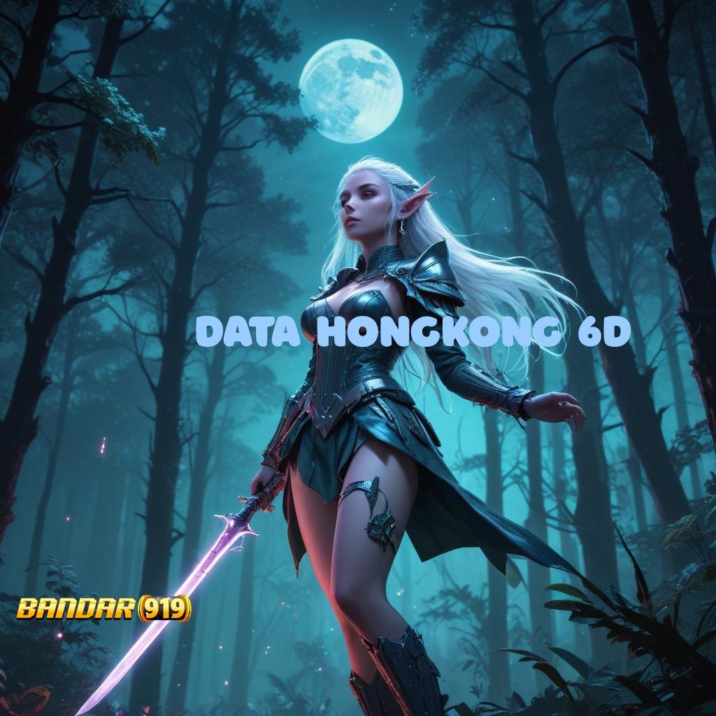 DATA HONGKONG 6D ⇏ deposit ovo mudah