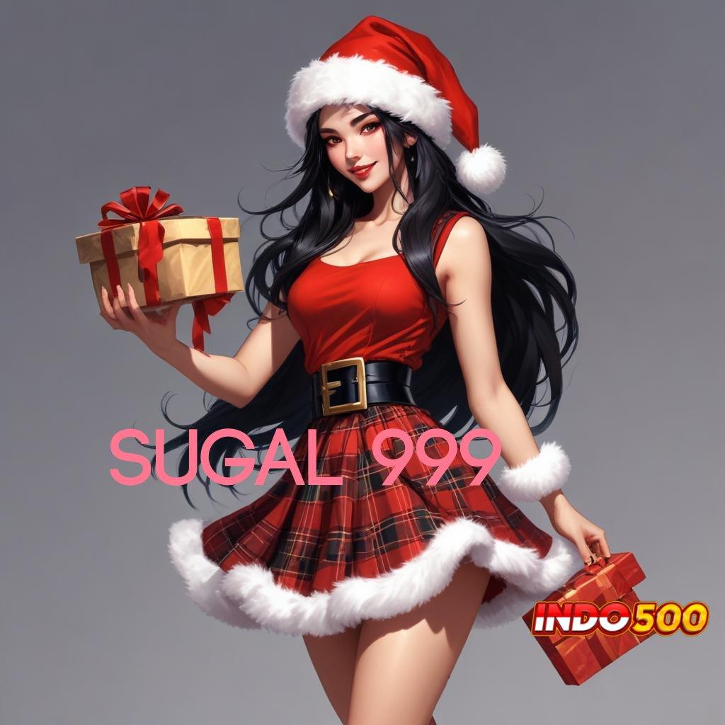 SUGAL 999 ⚌ Versi Blockchain Apk 3.5 Android Terbaru 2024