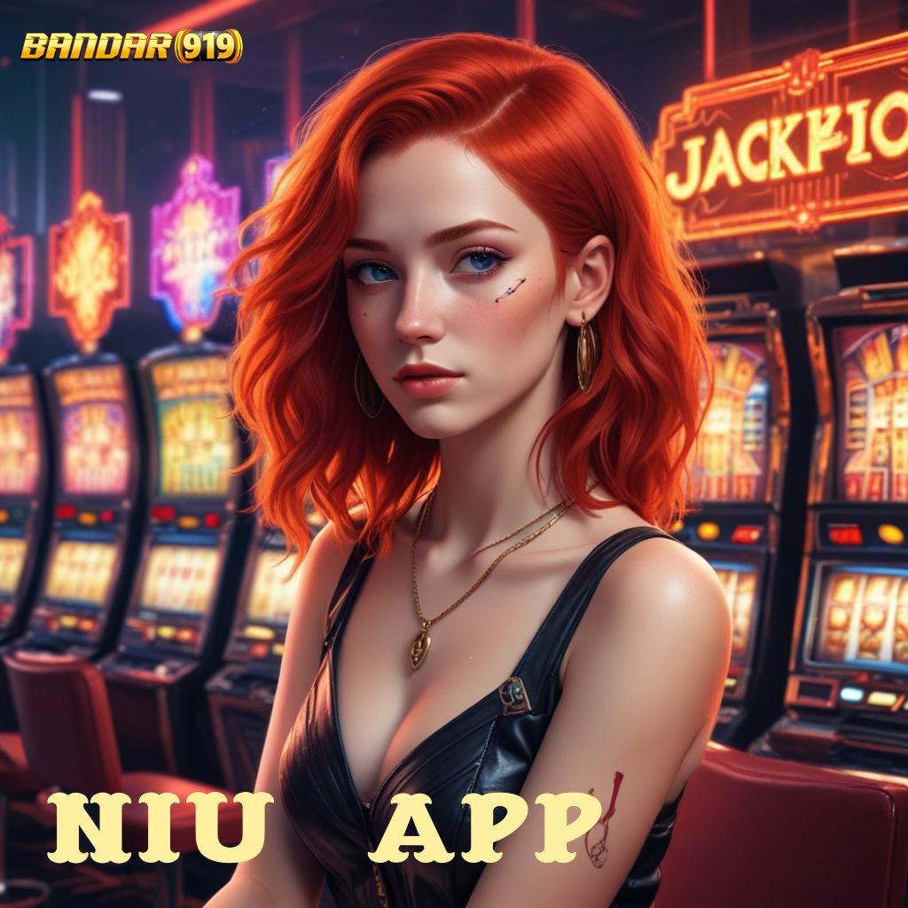 NIU6 APP > game slot menang mudah