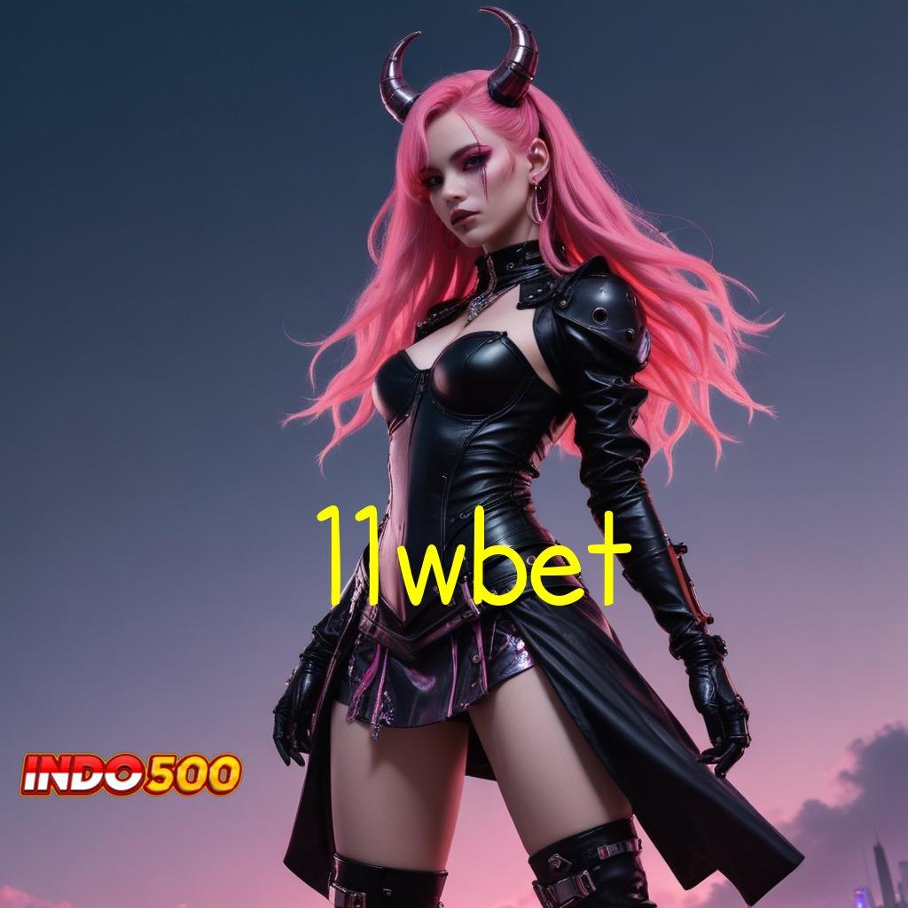 11WBET Pembiayaan Ramah Cheat Slot Mod Apk Gratis