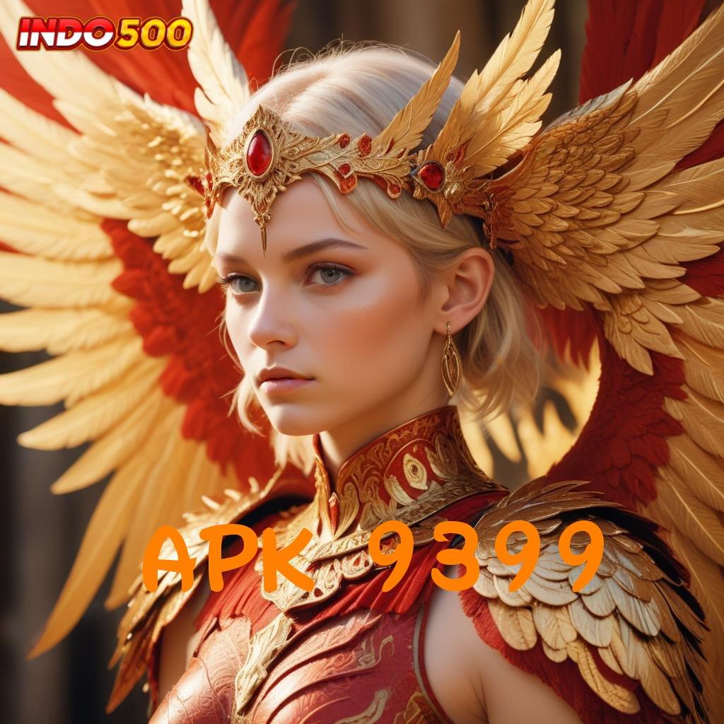 APK 9399 ➤ Link Sampingan Server London Slot