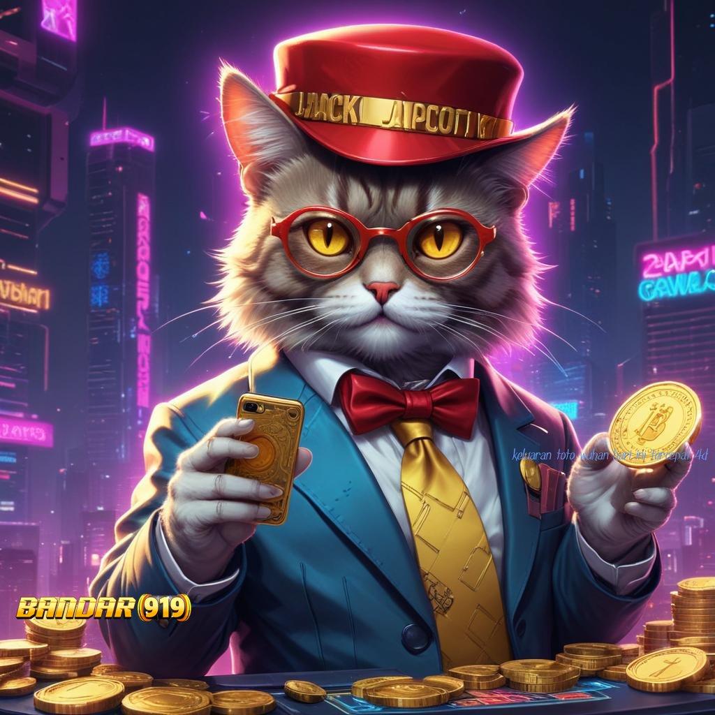 KELUARAN TOTO WUHAN HARI INI TERCEPAT 4D 💥 ruang media gacor dengan apk jackpot