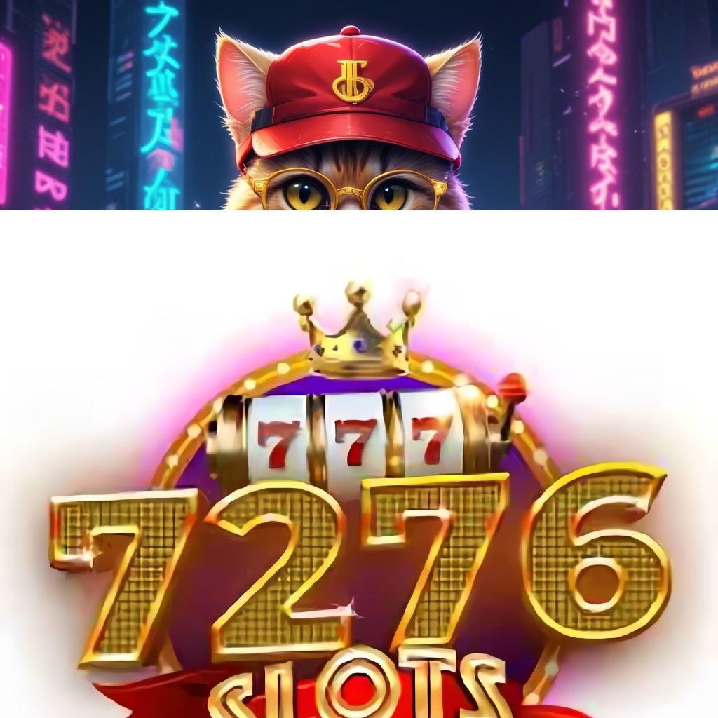 7276 SLOTS COM Jalan Cuan Cepat Modal Mini Langsung Lancar