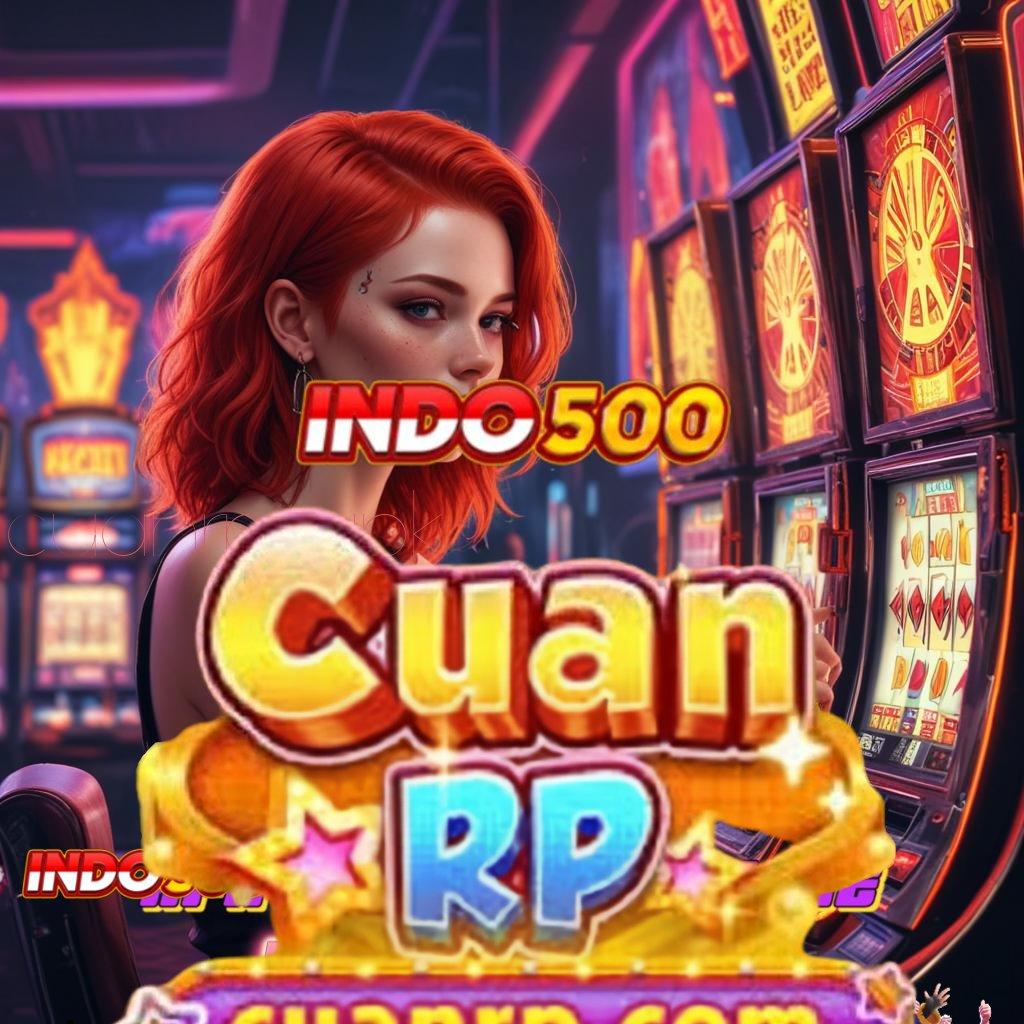 CUANRP APK ⚡ Teknologi Canggih Dengan Bonus Instan Tanpa Ribet