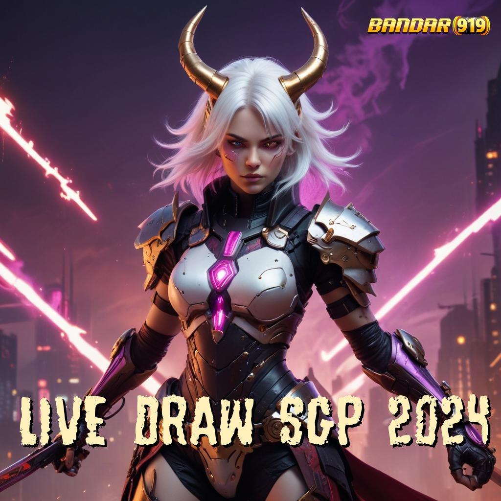 LIVE DRAW SGP 2024 ✔ tantang keberuntungan anda