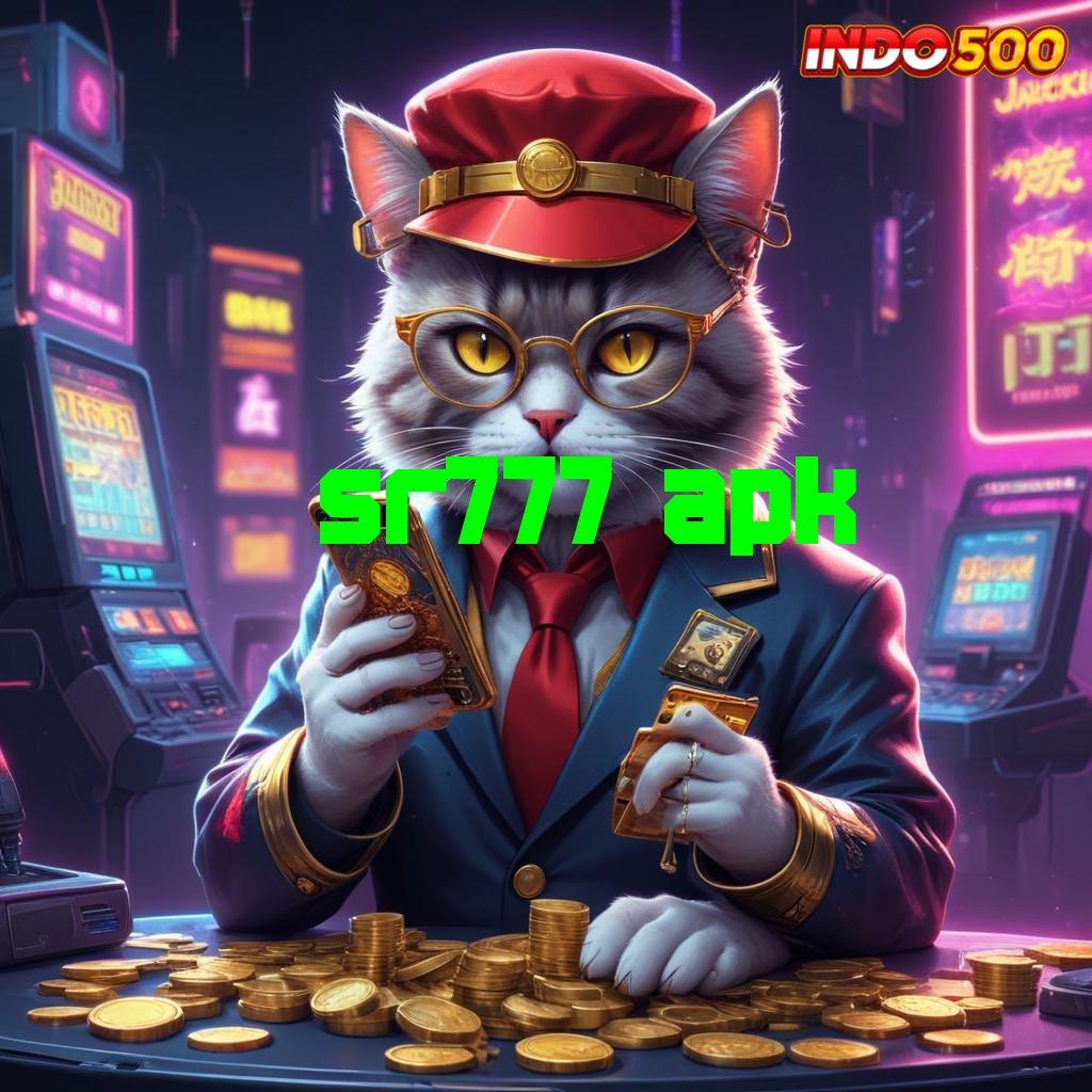 SR777 APK ➰ memahami cara cepat dengan teknik simple