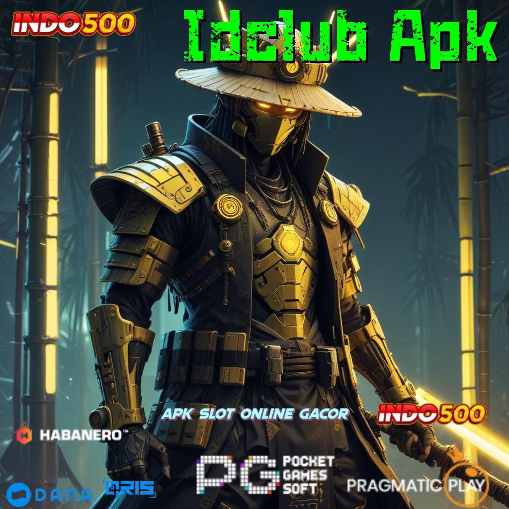 Idclub Apk