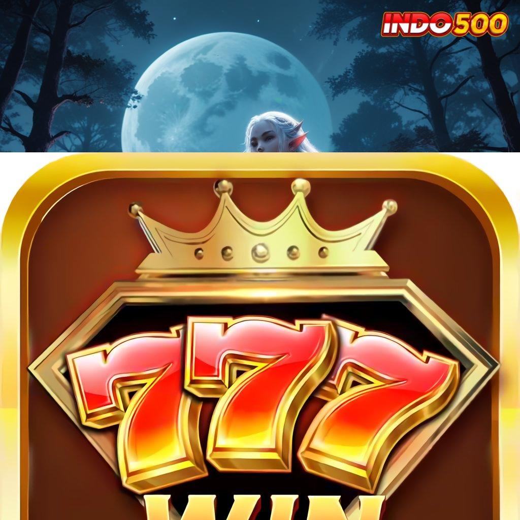 777WIN APK ♒ situs mesin jackpot saldo gopay