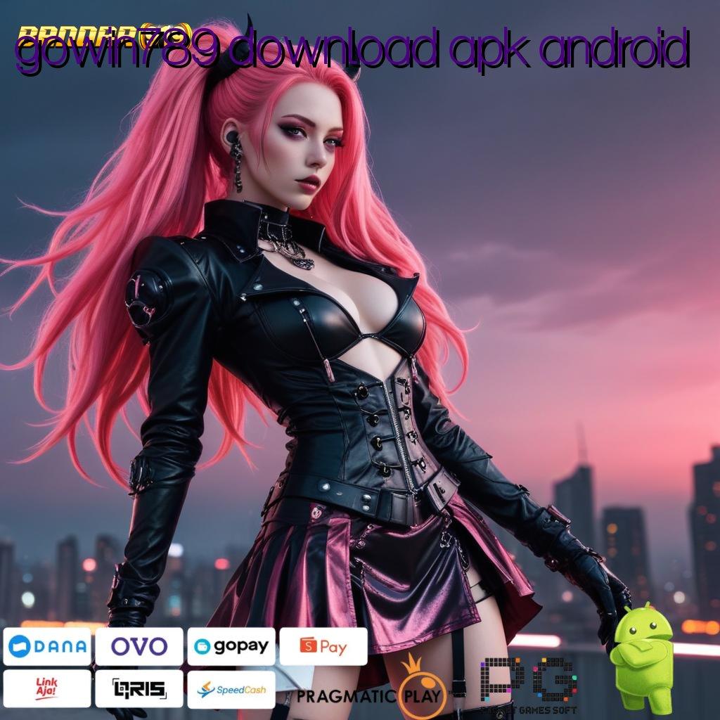 GOWIN789 DOWNLOAD APK ANDROID # Platform Slot Demo untuk Peluang Maxwin Instan