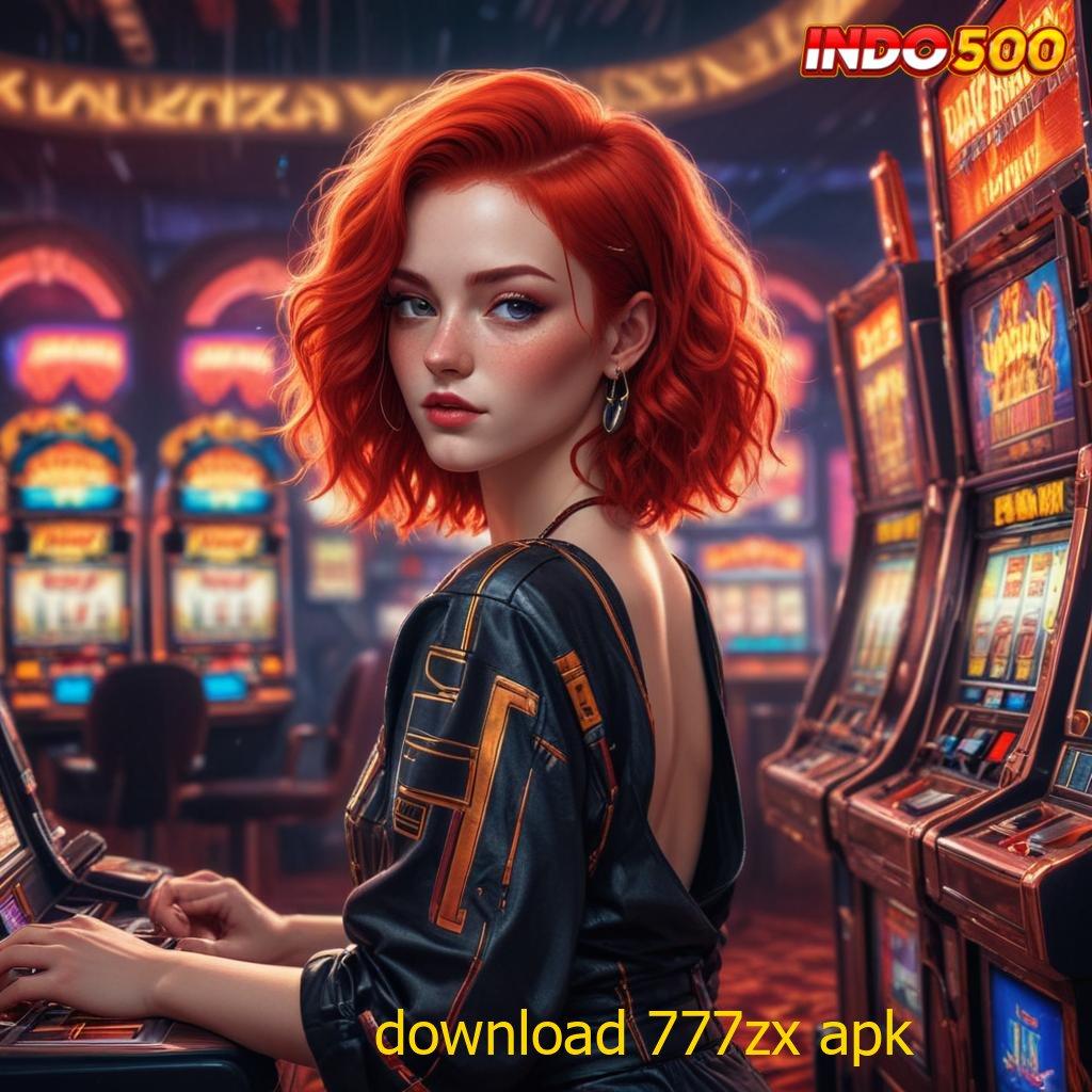 DOWNLOAD 777ZX APK # kode beruntung pasti tepat langsung sultan