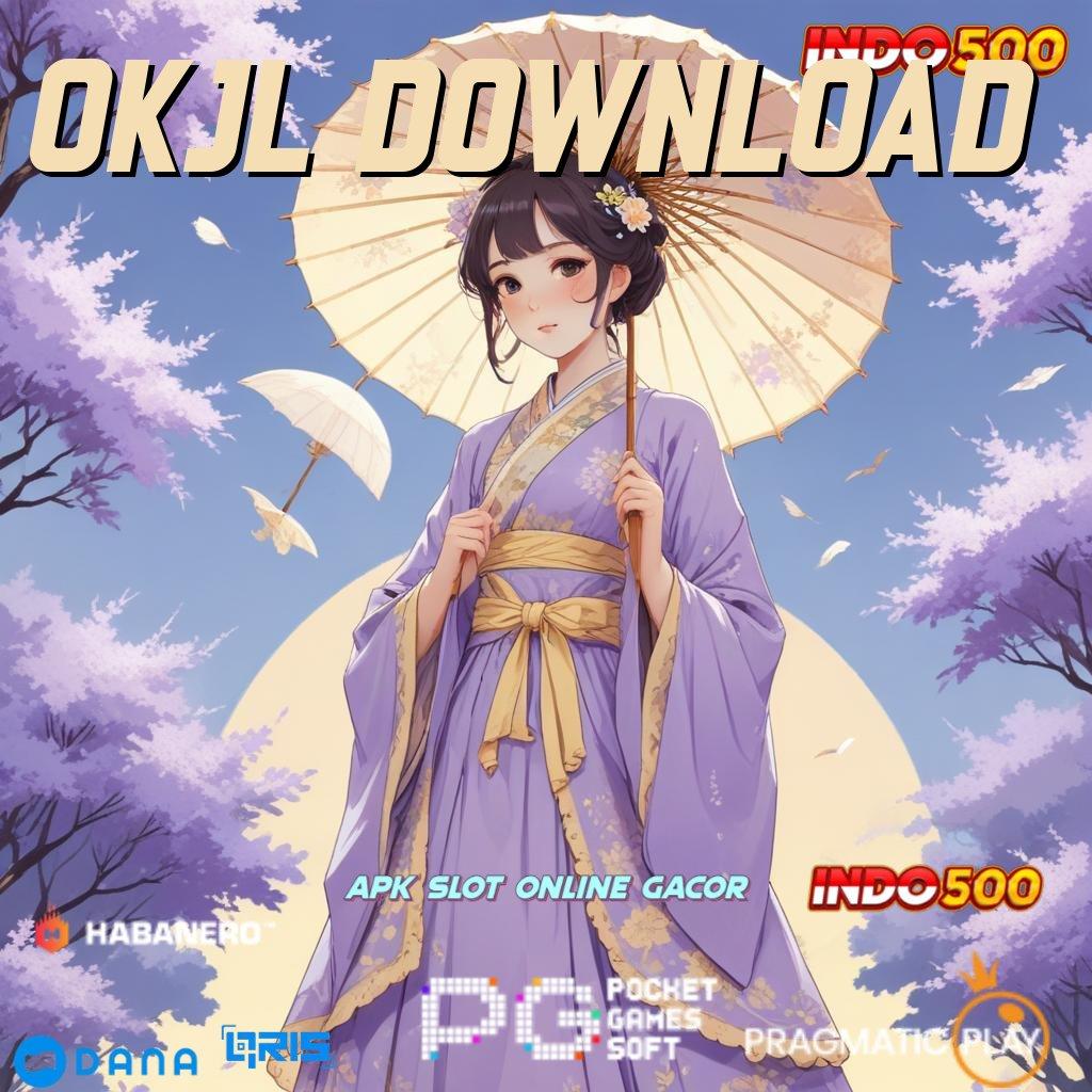 Okjl Download