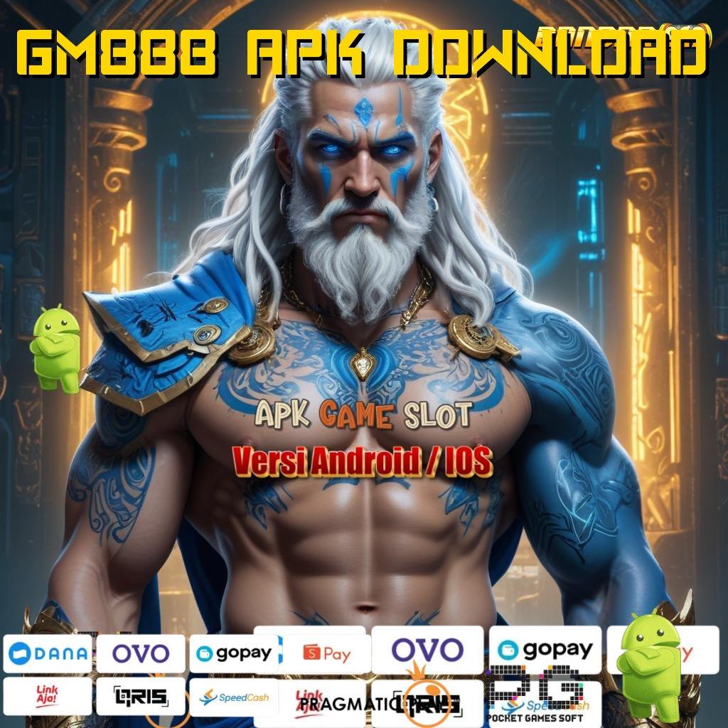 GM888 APK DOWNLOAD > Situs Web Terpercaya Mesin Sultan Tiada Lawan